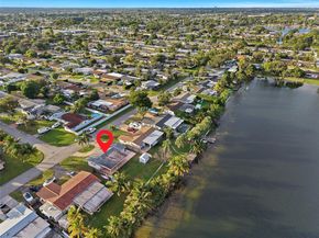 1301 NW 87th Way, Pembroke Pines FL 33024