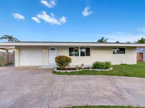 1301 NW 87th Way, Pembroke Pines FL 33024