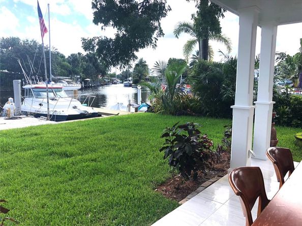 1524 Argyle Dr, Fort Lauderdale FL 33312