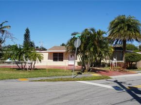 4361 SW 49th Ct, Dania Beach FL 33314