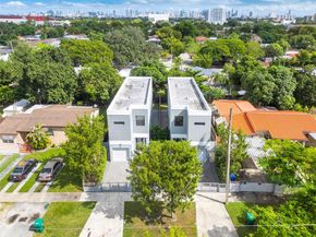 225 NW 40th Ct, Miami FL 33126