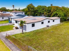 4451 SW 21st St, West Park FL 33023