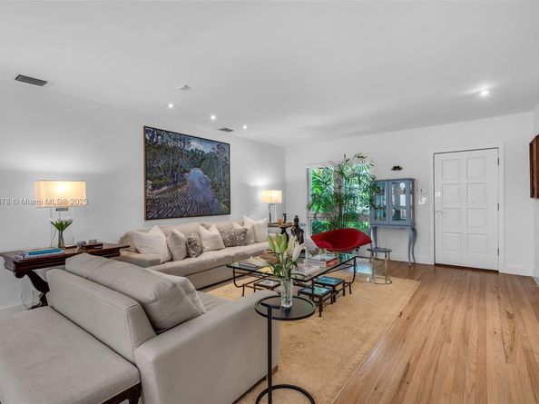 3865 Poinciana Ave, Miami FL 33133