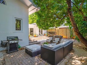 3865 Poinciana Ave, Miami FL 33133