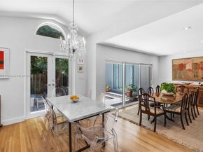 3865 Poinciana Ave, Miami FL 33133