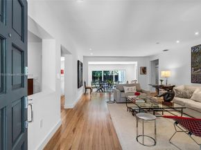 3865 Poinciana Ave, Miami FL 33133