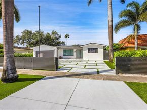 5501 Mckinley St, Hollywood FL 33021