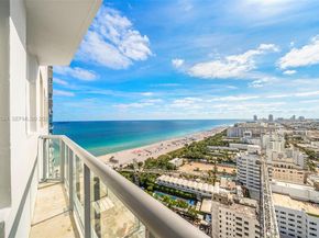 101 20th St 3202, Miami Beach FL 33139