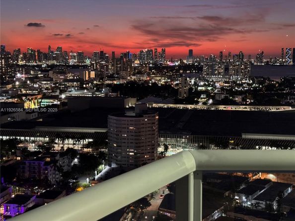 101 20th St 3202, Miami Beach FL 33139