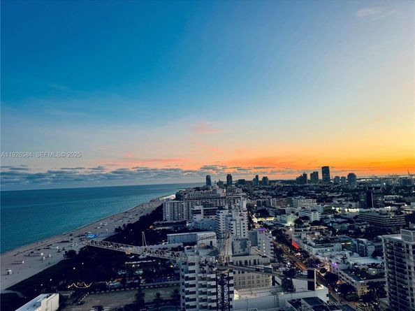 101 20th St 3202, Miami Beach FL 33139