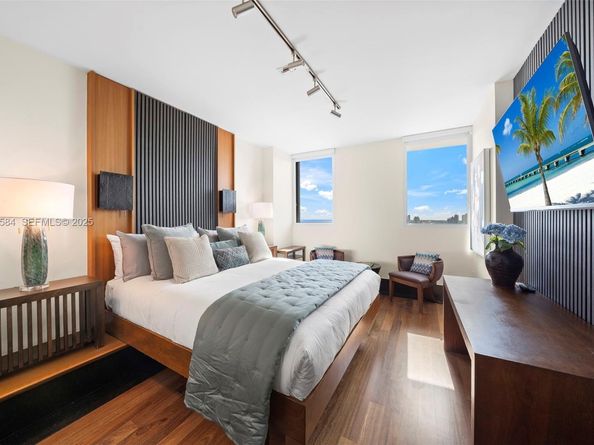 101 20th St 3202, Miami Beach FL 33139