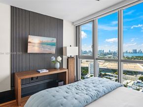 101 20th St 3202, Miami Beach FL 33139