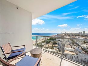 101 20th St 3202, Miami Beach FL 33139