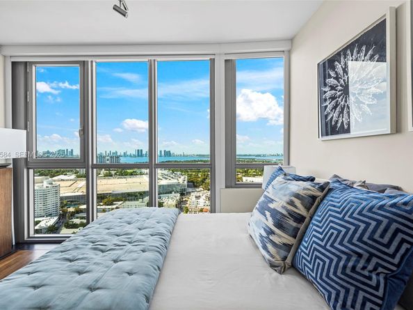 101 20th St 3202, Miami Beach FL 33139