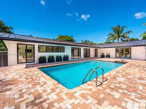 10945 SW 75th Ct, Pinecrest FL 33156