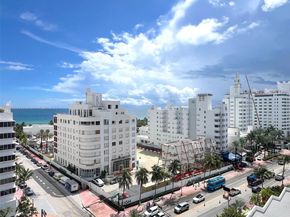 1800 Collins Ave 12E, Miami Beach FL 33139