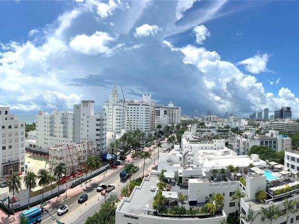 1800 Collins Ave 12E, Miami Beach FL 33139