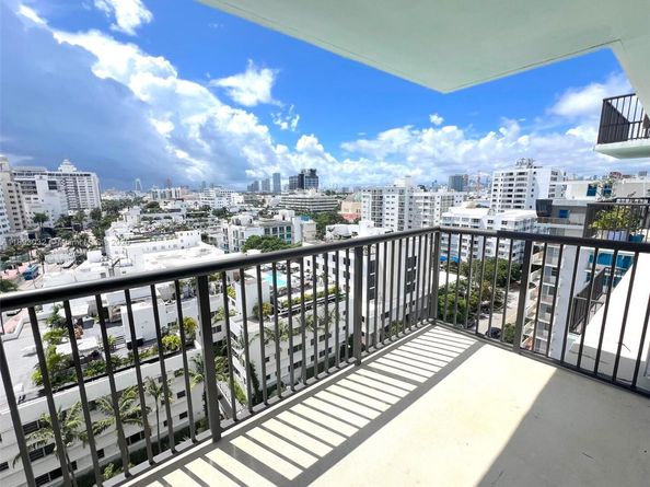 1800 Collins Ave 12E, Miami Beach FL 33139