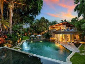 3585 Anchorage Way, Miami FL 33133