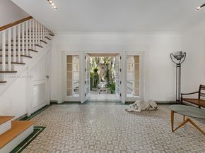 3585 Anchorage Way, Miami FL 33133