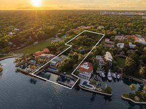 3585 Anchorage Way, Miami FL 33133