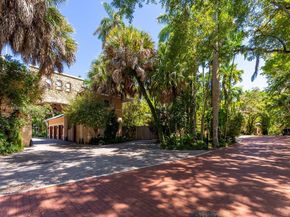 3585 Anchorage Way, Miami FL 33133