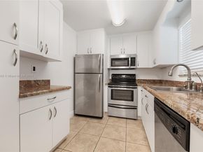 9367 Fontainebleau Blvd G115, Miami FL 33172