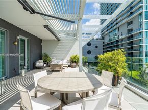 650 NE 32nd St BH6, Miami FL 33137