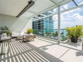 650 NE 32nd St BH6, Miami FL 33137