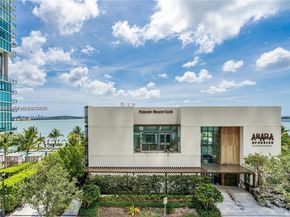 650 NE 32nd St BH6, Miami FL 33137