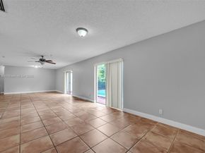 8051 NW 47th Ct, Lauderhill FL 33351