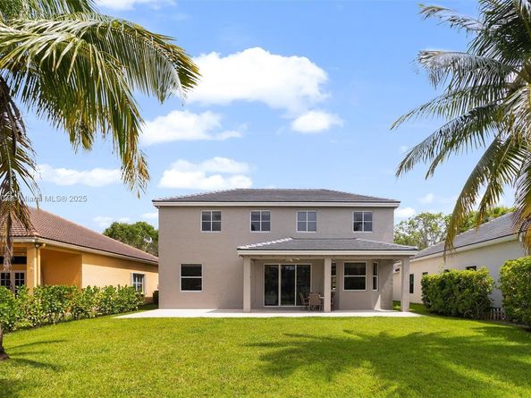 1249 Chenille Cir, Weston FL 33327