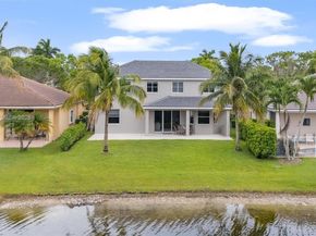 1249 Chenille Cir, Weston FL 33327