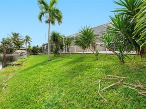 3813 S Lake Ter, Miramar FL 33023