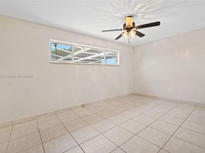 3813 S Lake Ter, Miramar FL 33023