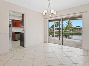 3813 S Lake Ter, Miramar FL 33023
