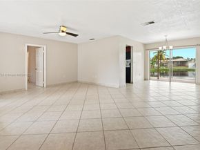 3813 S Lake Ter, Miramar FL 33023