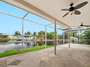3813 S Lake Ter, Miramar FL 33023