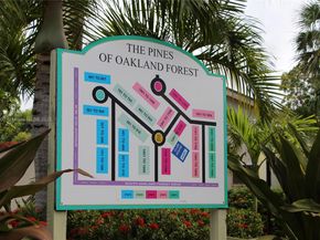2720 S Oakland Forest Dr 1208, Oakland Park FL 33309