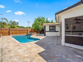 4465 SW 49th Ct, Dania Beach FL 33314