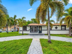 4465 SW 49th Ct, Dania Beach FL 33314