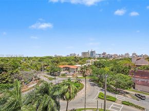 600 Coral Way 5, Coral Gables FL 33134