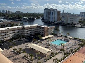 1865 S Ocean Dr 10D, Hallandale Beach FL 33009