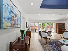 4190 Pamona Ave, Miami FL 33133