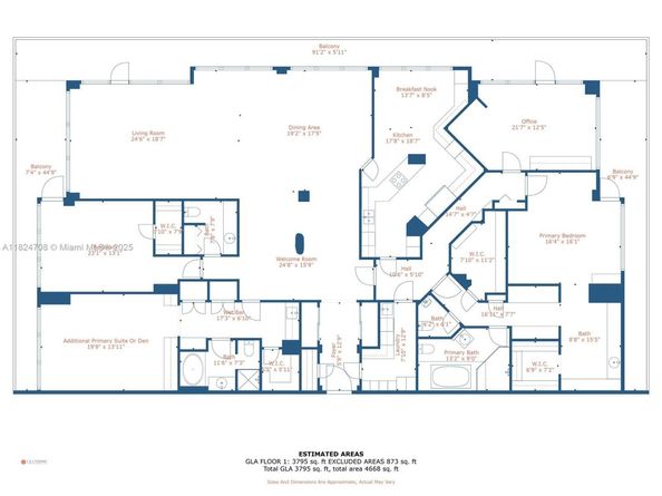 2200 S Ocean Ln 15011503, Fort Lauderdale FL 33316