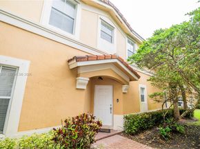 3153 SW 129th Ter, Miramar FL 33027