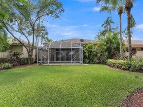 2468 Bay Isle Ct, Weston FL 33327