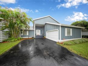 14823 SW 139th Ct, Miami FL 33186