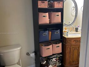 5760 Rock Island Rd 338, Tamarac FL 33319