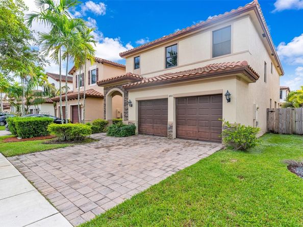 480 SE 35th Ave, Homestead FL 33033